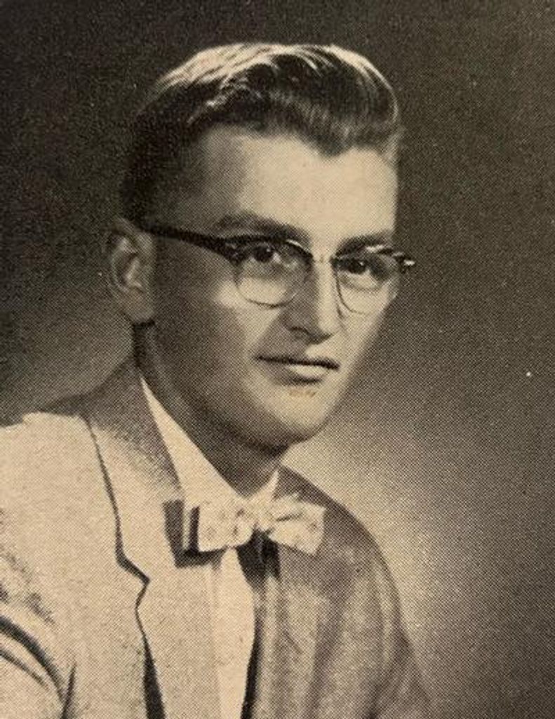 Leonard James Alsteen Profile Photo
