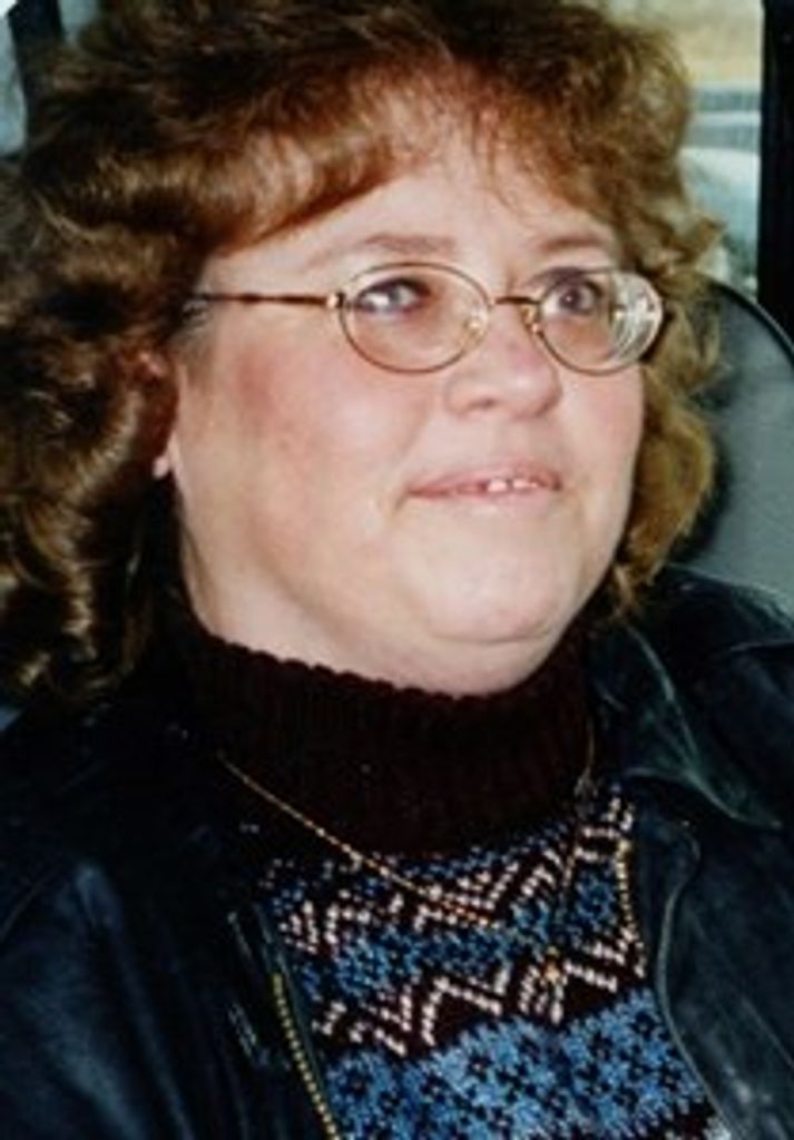 Sheila Ann Rose