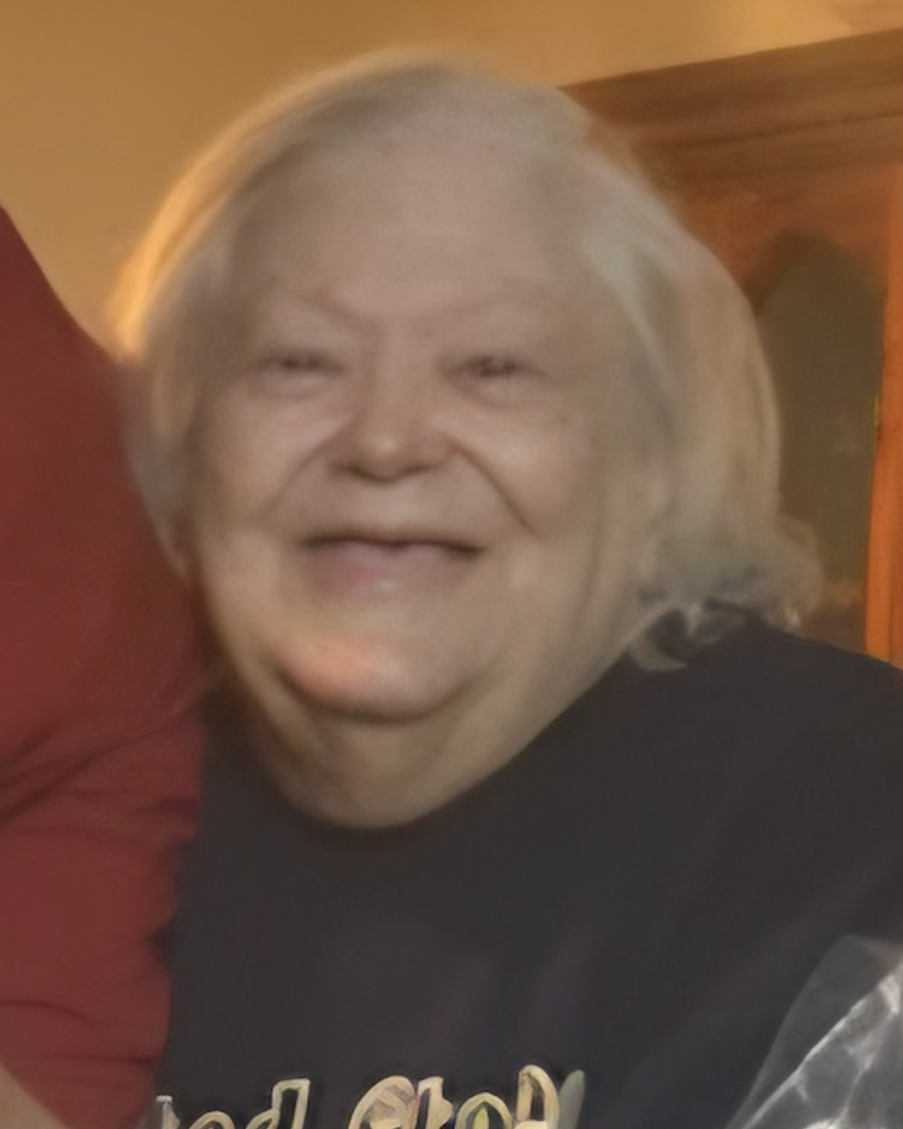 Sylvia Gertrude Boylan