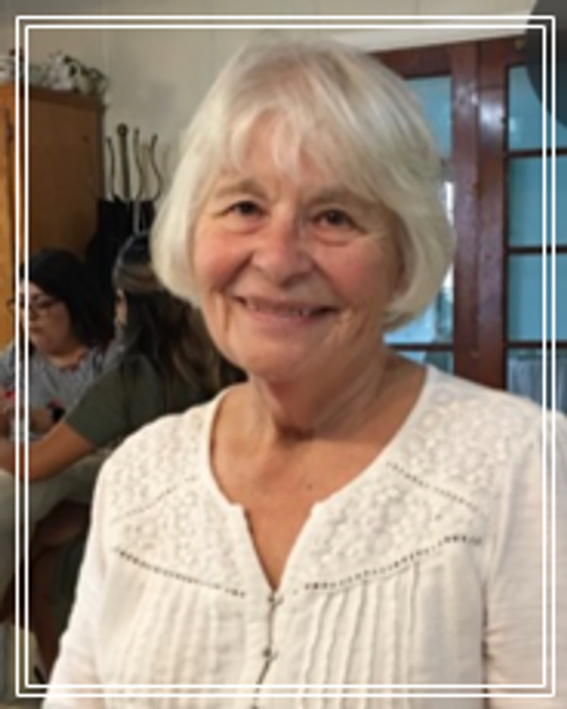 Eunice Ellen Gilliland Profile Photo