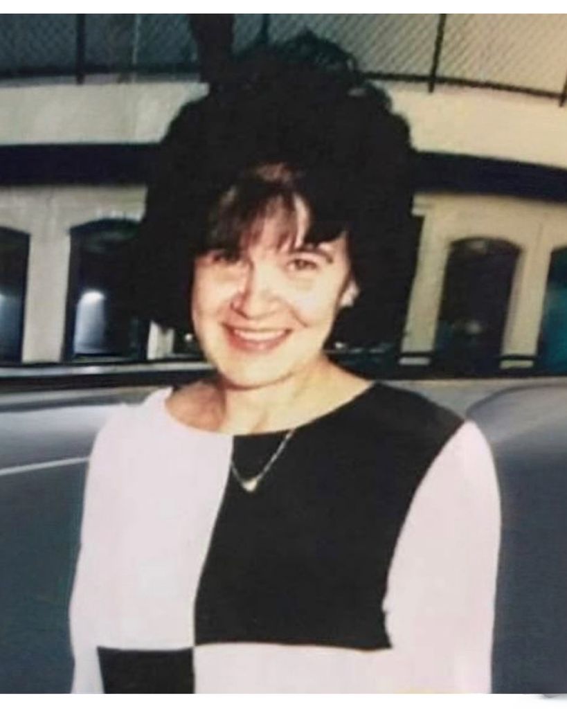 Sandra Jean Giebner Profile Photo