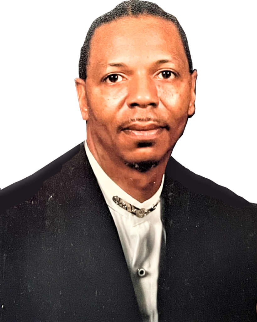 Sylvester Mixon, Sr. Profile Photo