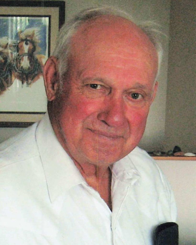 Bert "Bud" Clayton Duncan