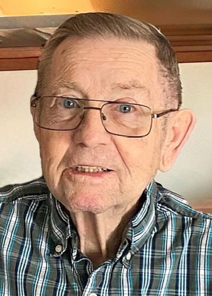 Kenneth Joseph Franzen Profile Photo