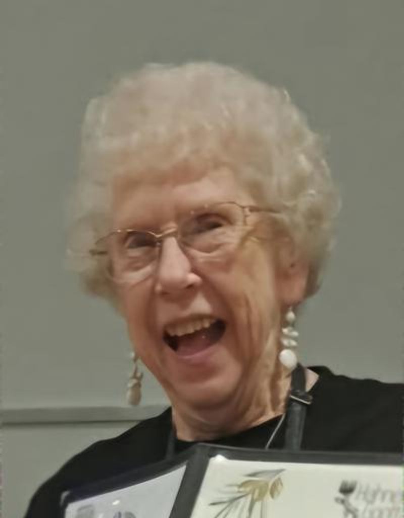 Elinore "Ellie" Callahan Profile Photo