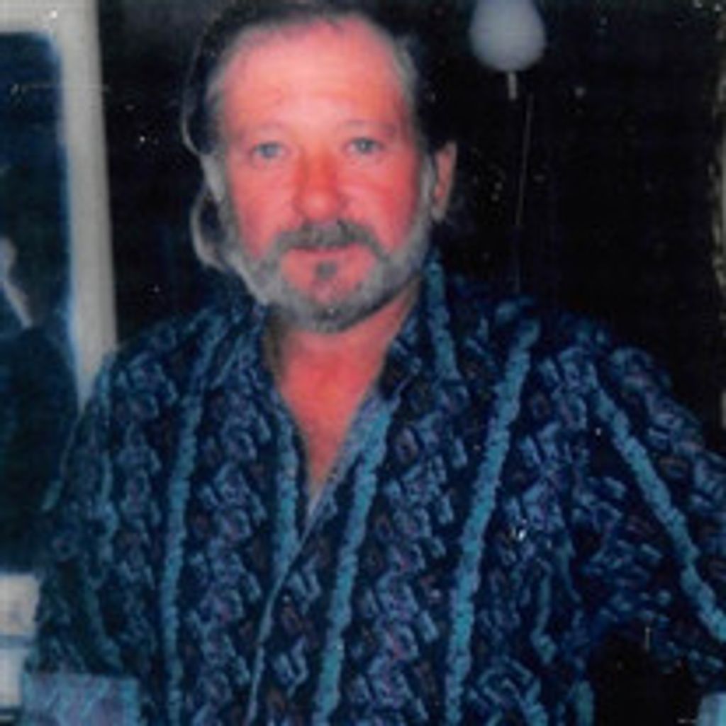 Elton Ray Hodge Profile Photo