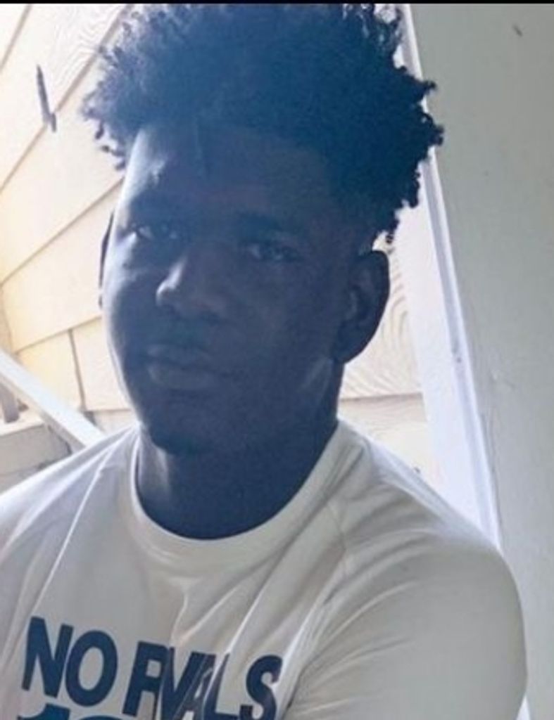 Laurence Jamal Davis