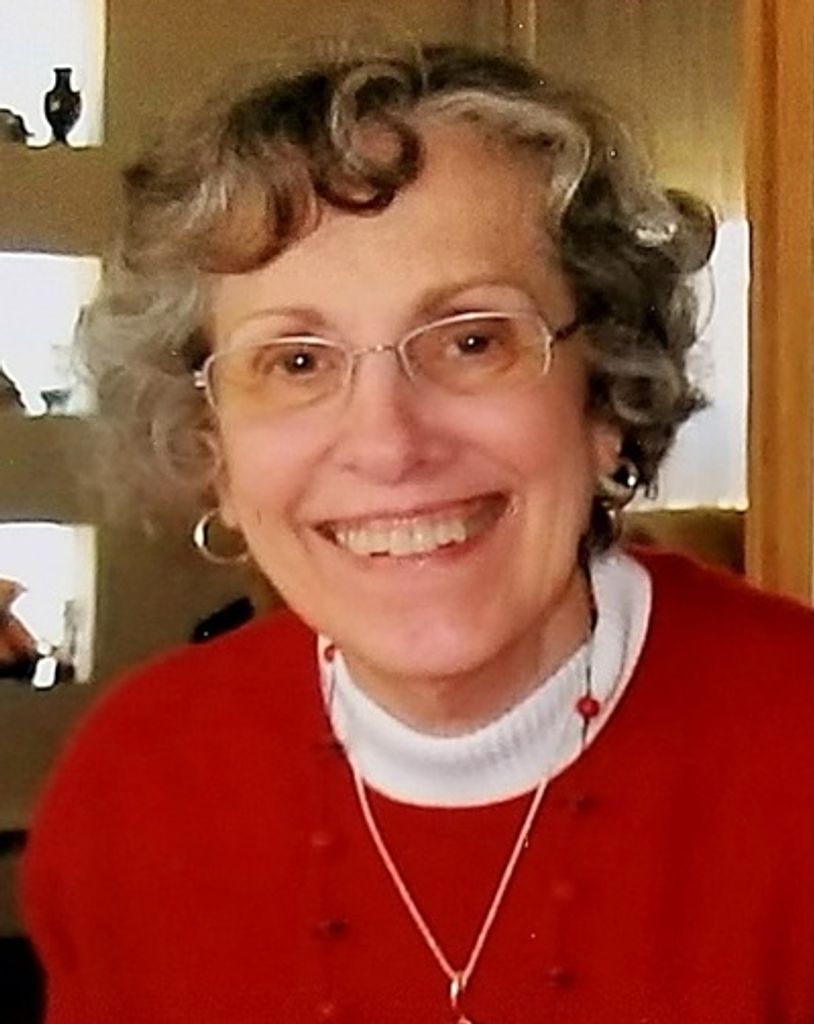 Georgia Vratanina Profile Photo