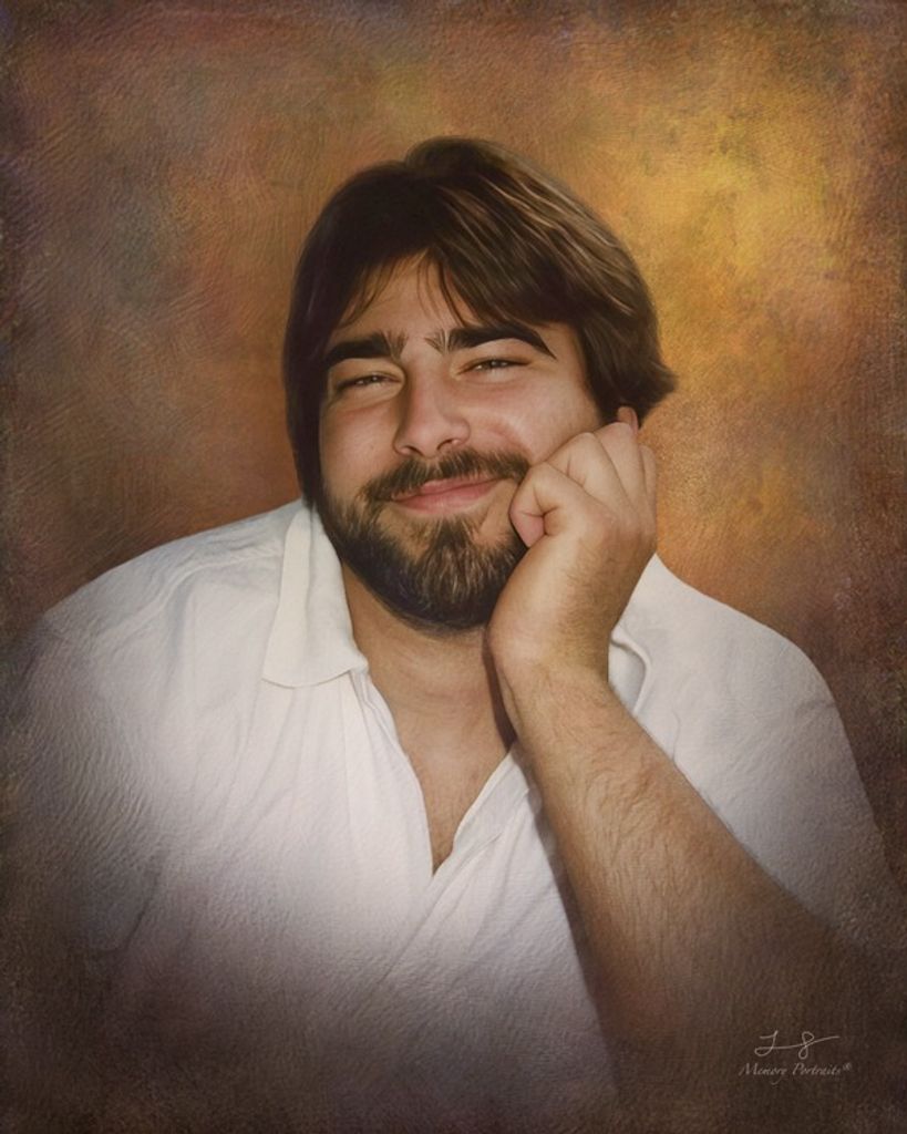 William Edward Holle, Jr. Profile Photo