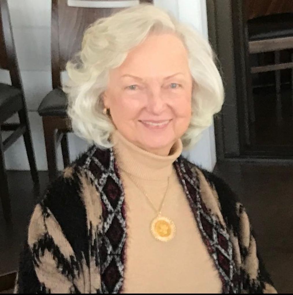 Carolyn (Irwin) Feimster Helms Profile Photo