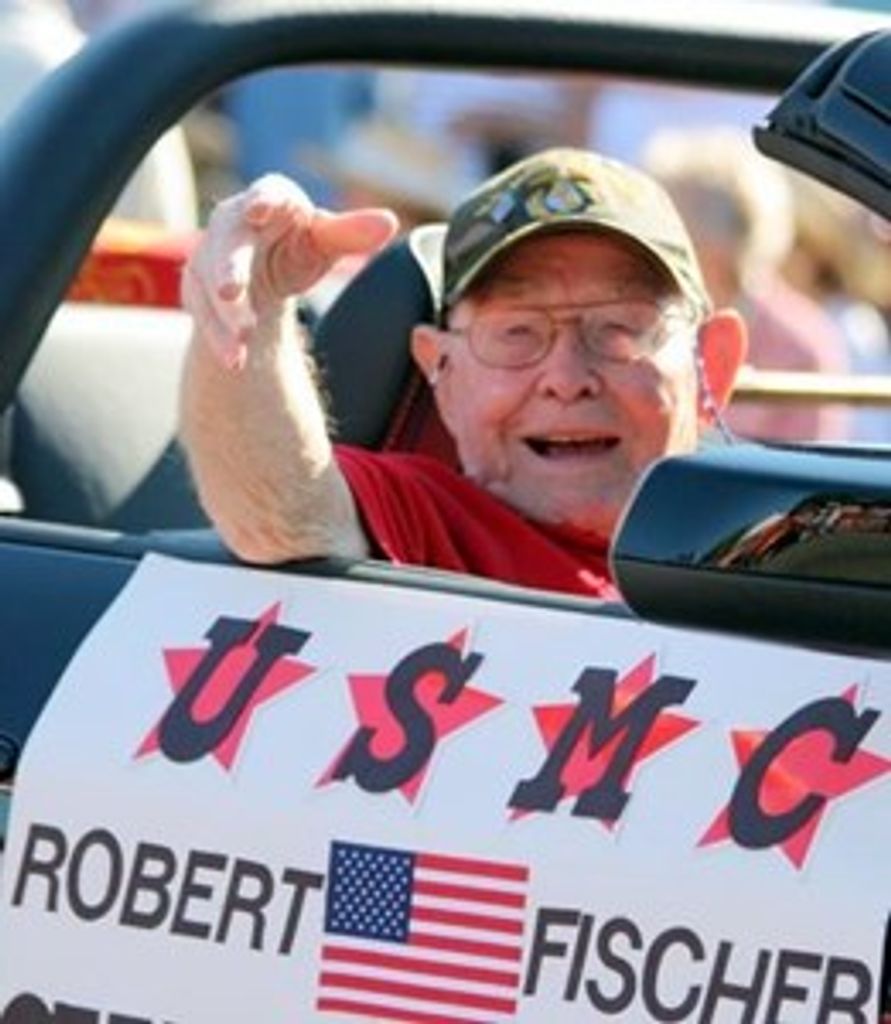 Robert Fischer