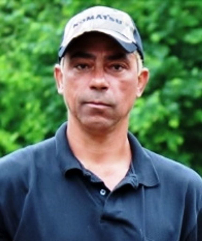 Jeffrey Williams