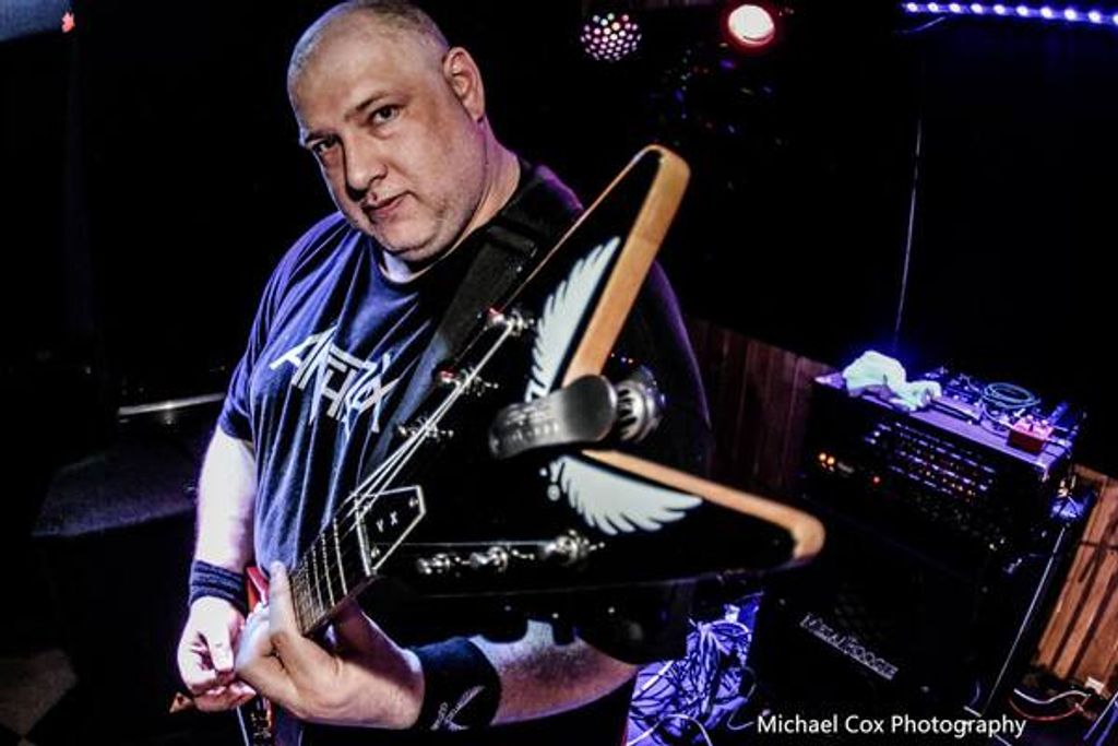 Matthew N. Harris Profile Photo