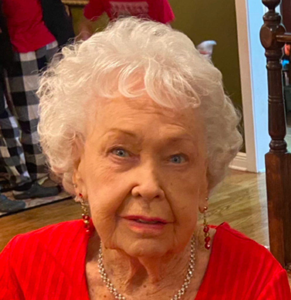 Grace Holland Gaskin Profile Photo