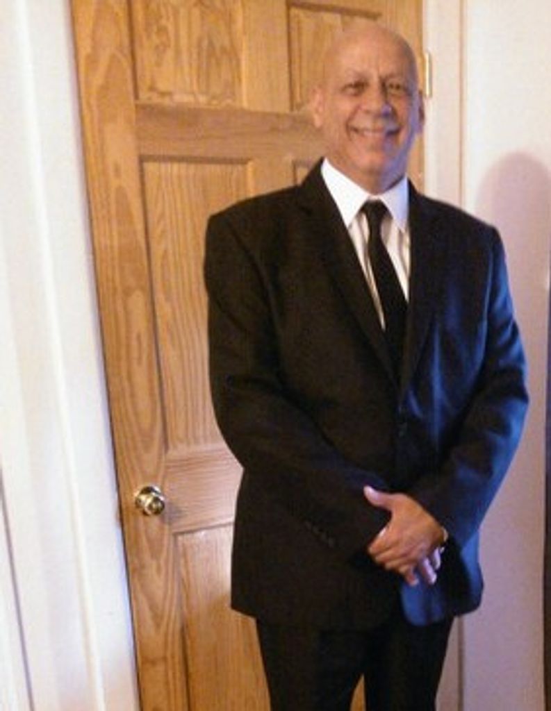 Carlos Miguel Rodriguez