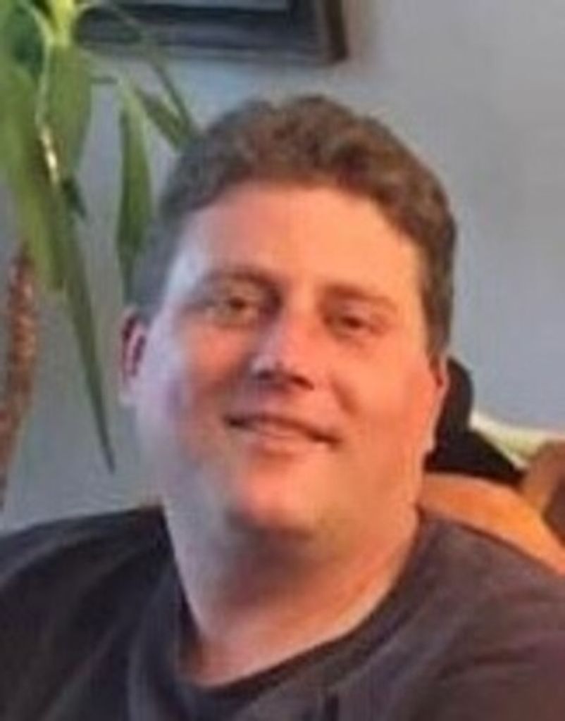 Christopher J. Devine