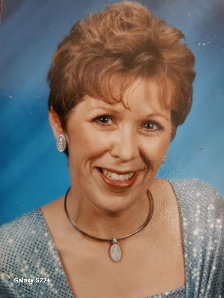Barbara "Barb" Allen Profile Photo