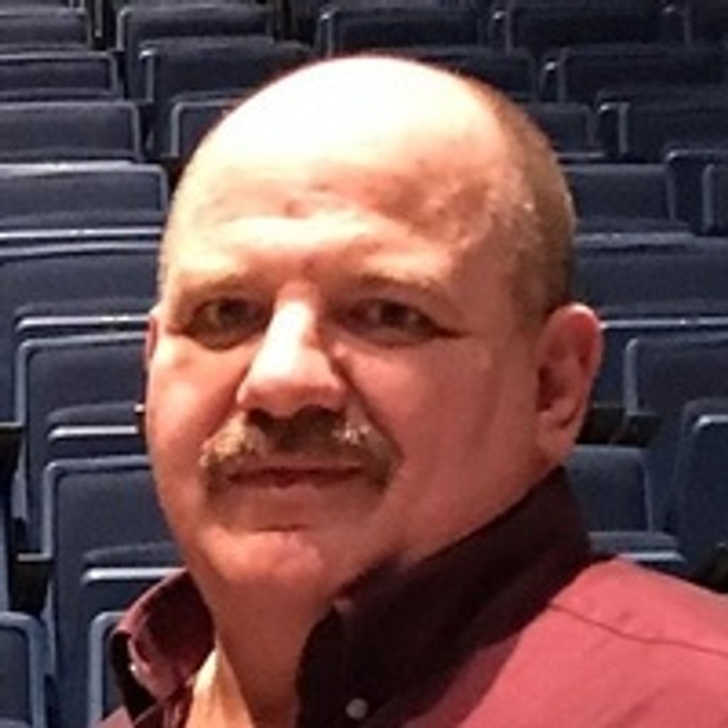 Stephen Clark Barnes