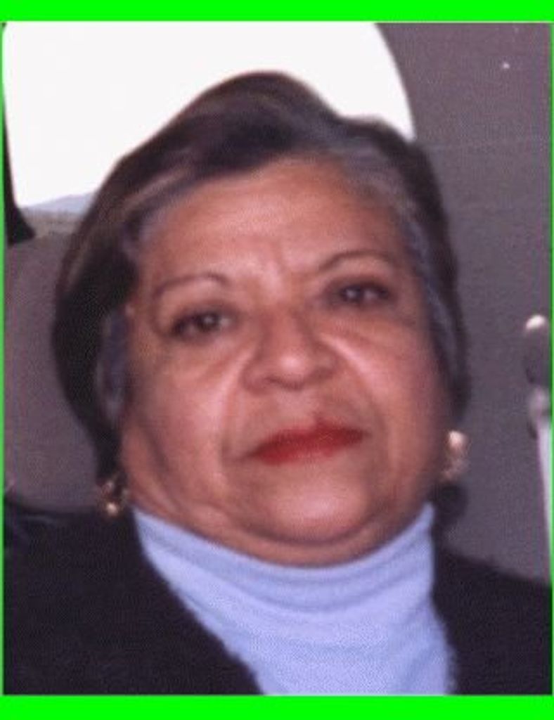 Estela Ruvalcaba