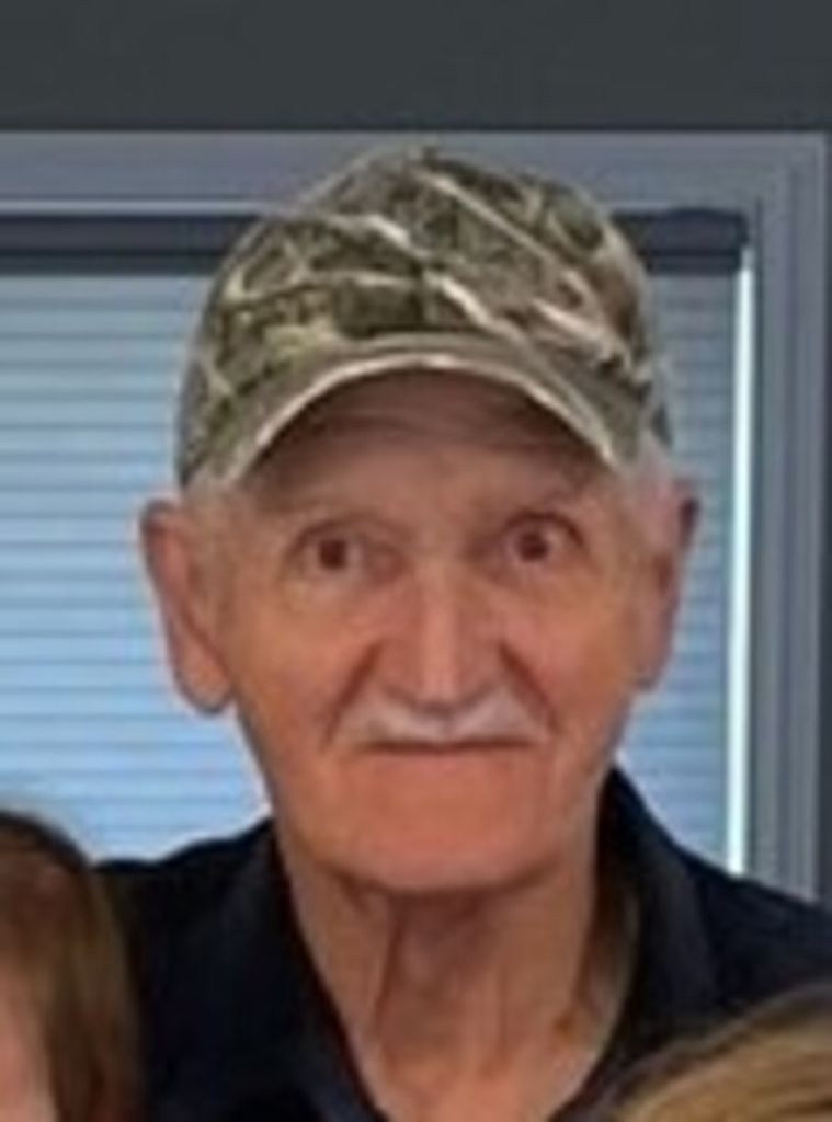 Brian Peter Talbott Profile Photo