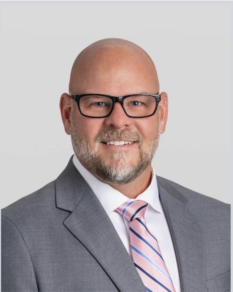Dr. John Douglas Idoine, III, D.O.