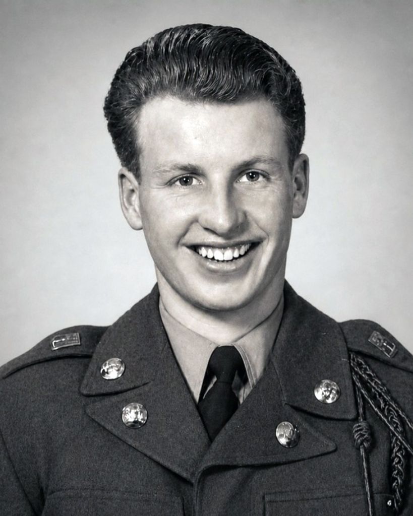 Delbert Wade Wadsworth