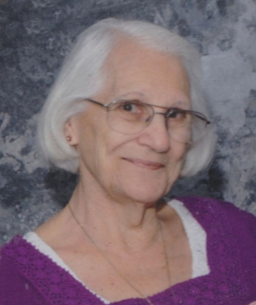 Frances Joan Bruner Profile Photo