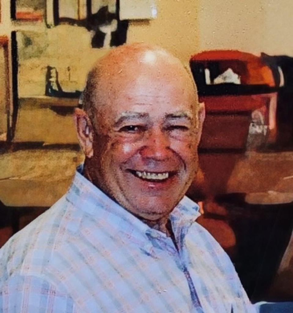 Kenneth Wayne Jordan Profile Photo