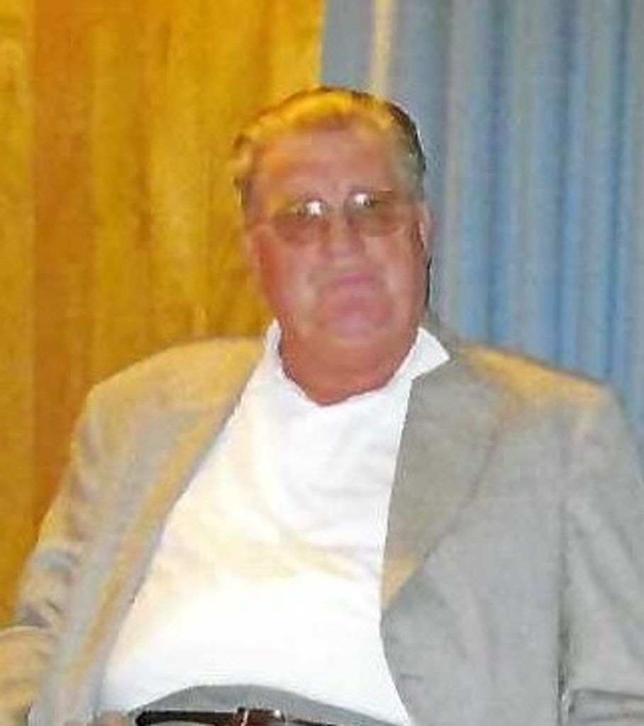 David Lee Greenhill Profile Photo