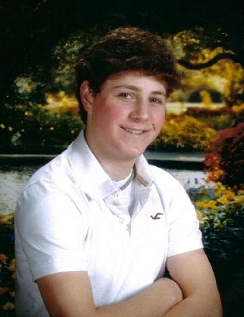 Cody Steffen