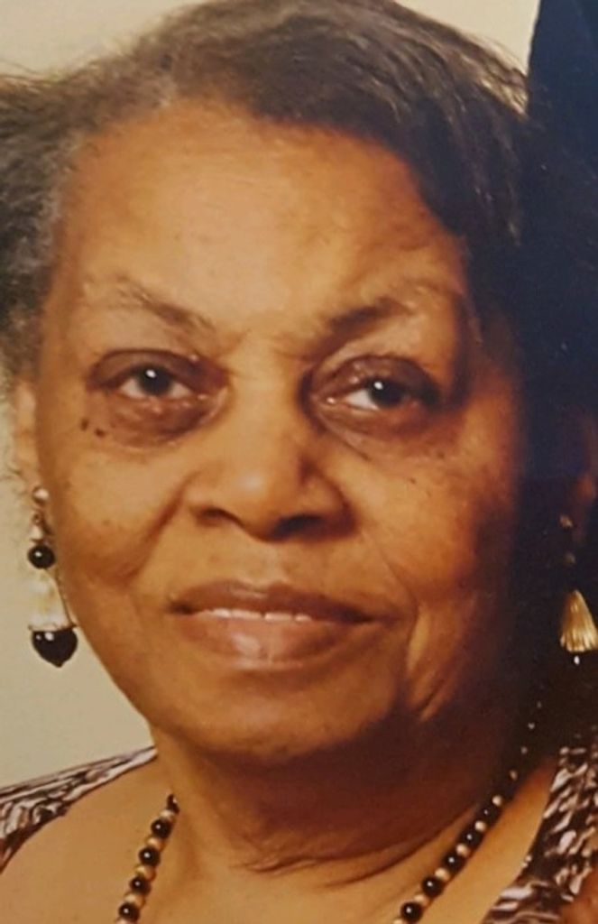 Ethel C. Watts