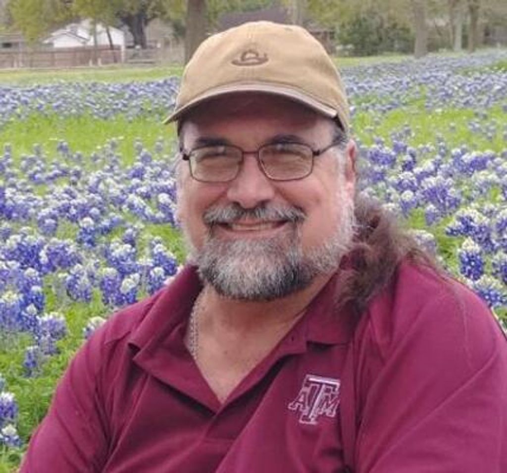 Paul Garrison Lock Profile Photo