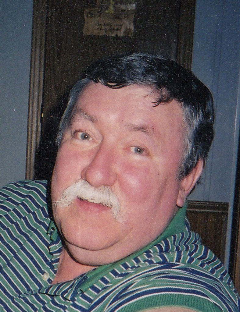 Donald Hunt Profile Photo