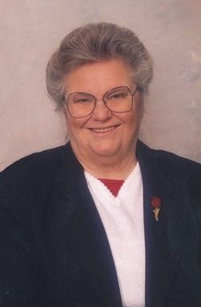 Pauline J. Beyer