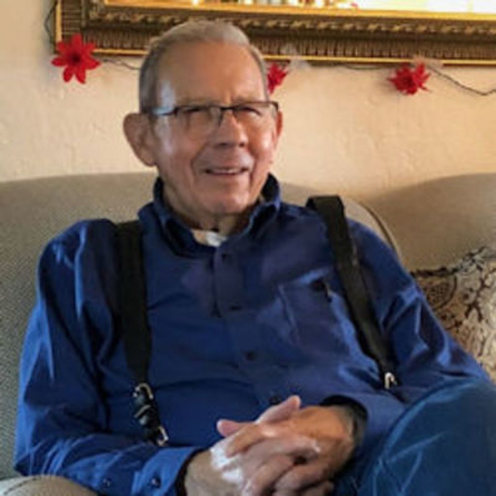 John Edward C De Baca Profile Photo