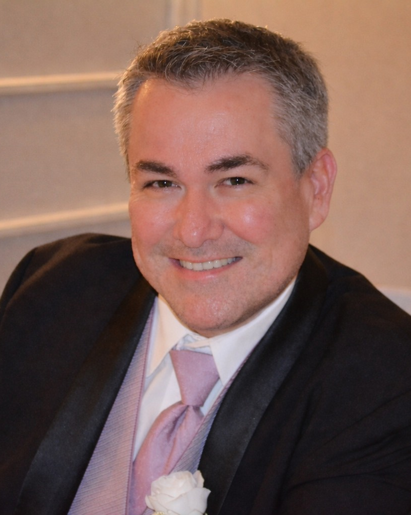 Frank J. Menchaca Profile Photo