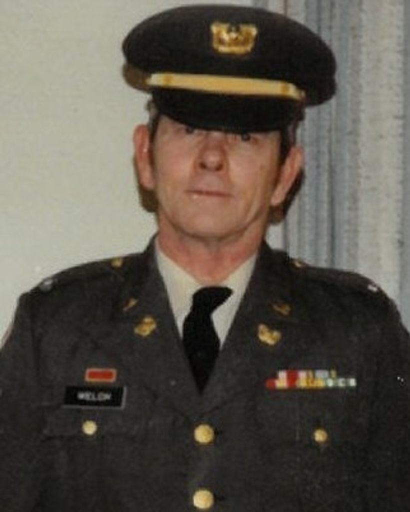 Ralph Welch Sr. Profile Photo