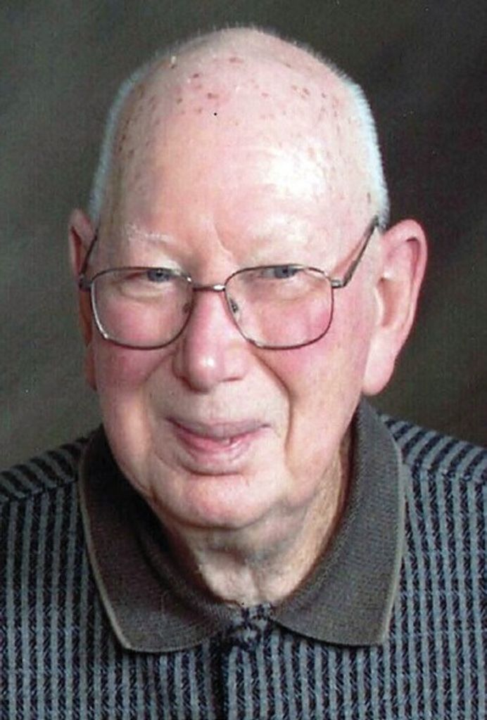 Melvin J. Close Profile Photo