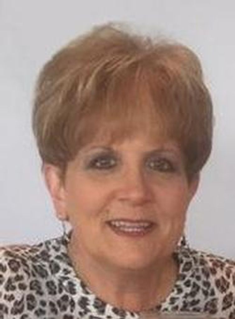 Candi Pennell