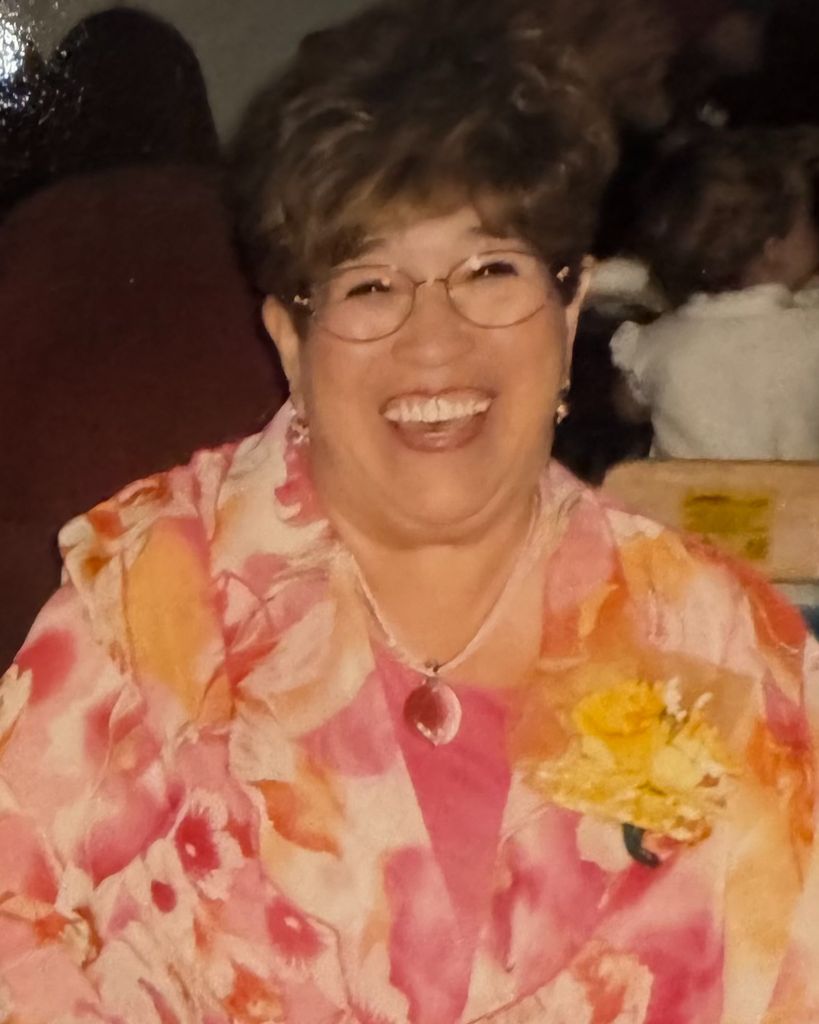 Maria I. Floyd Profile Photo