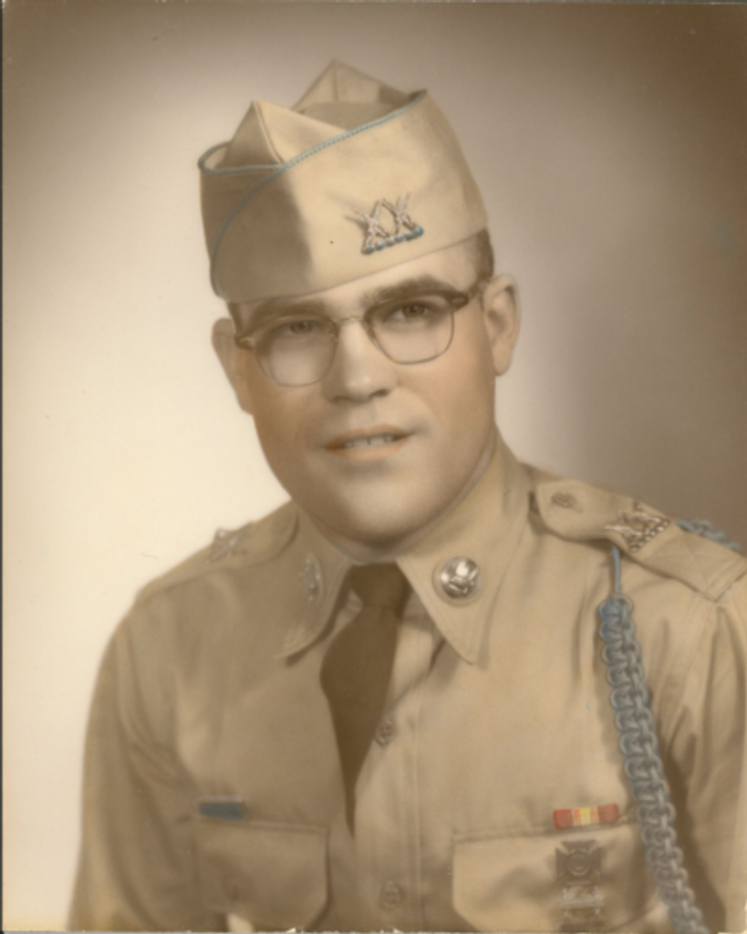 Dale White Profile Photo