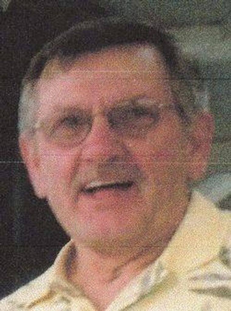 Jack H. Hartman Profile Photo