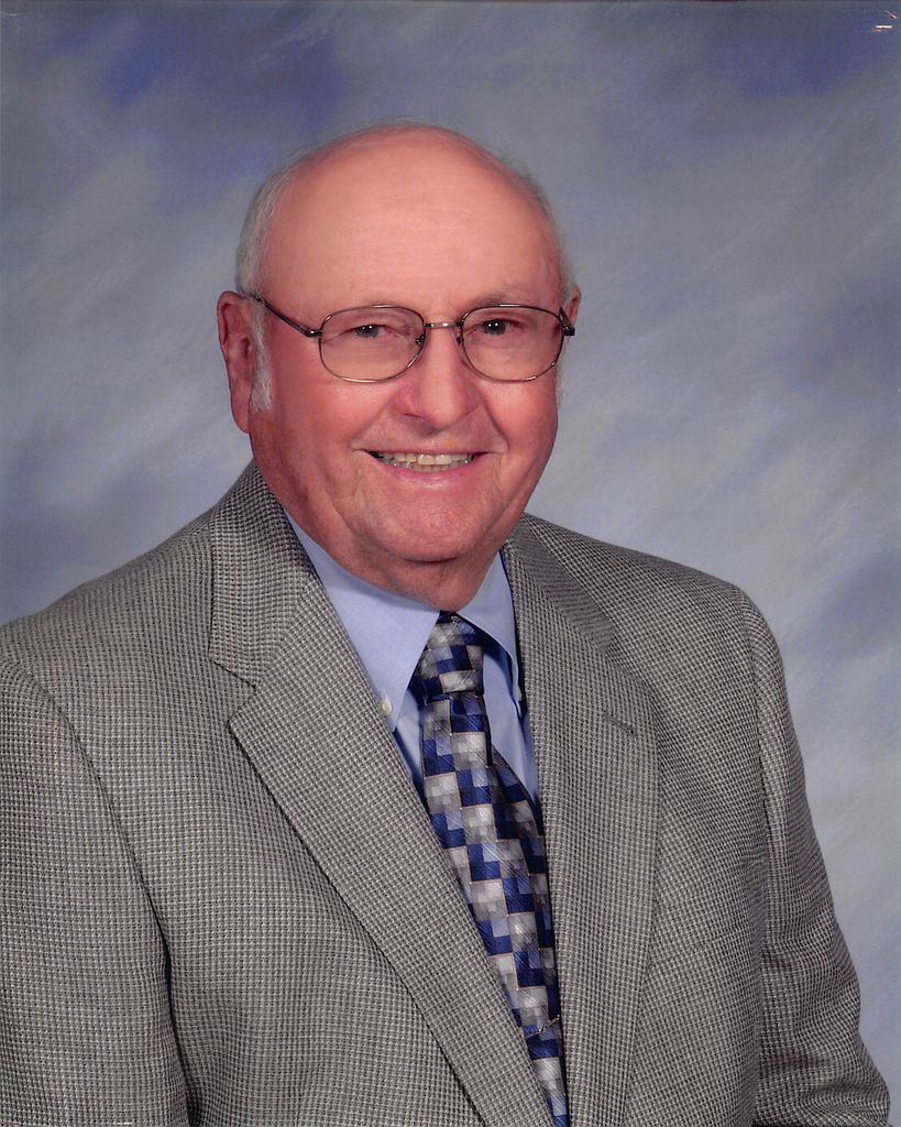Dewey Dowling Bellows