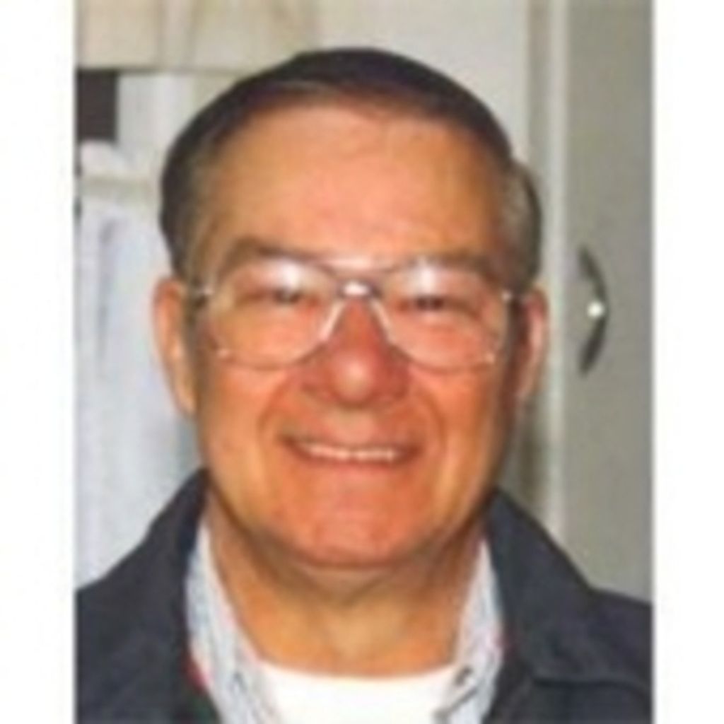 Kenneth W. Hillard Profile Photo