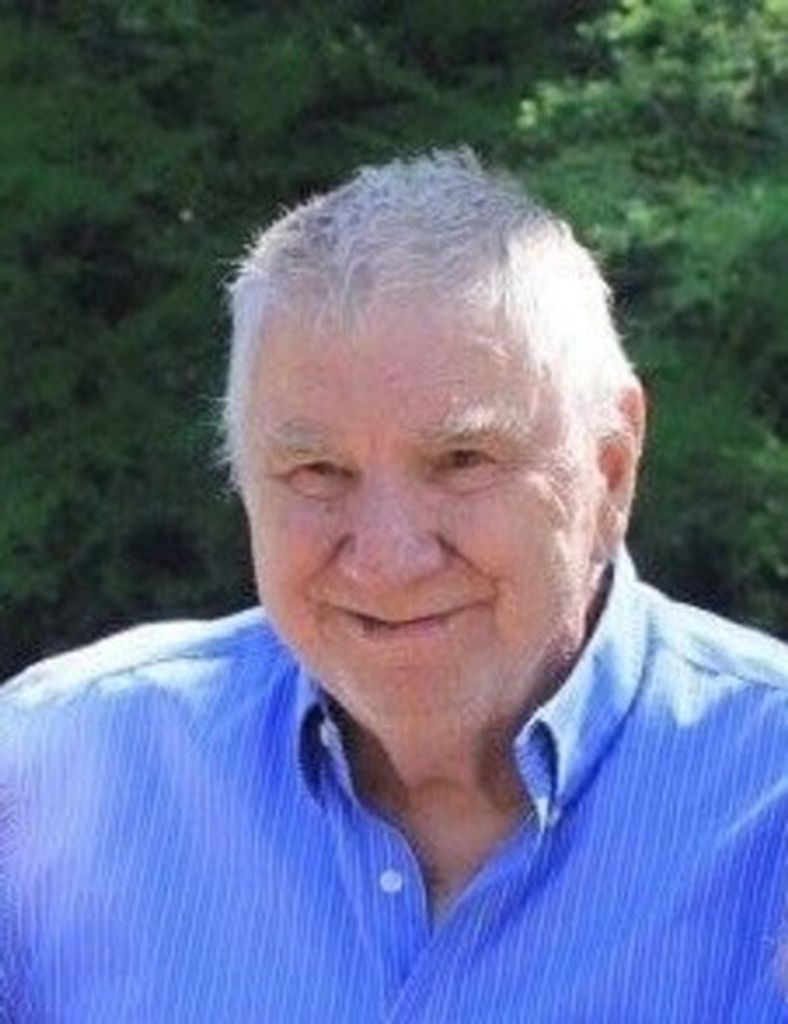 Raymond Franklin Palmer Profile Photo