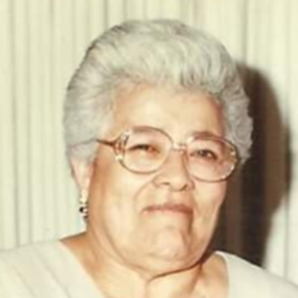 Sara Carlota Amaya De Carrera