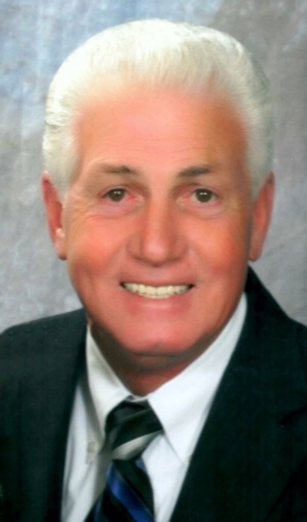 Harold  "Jack" Reynolds