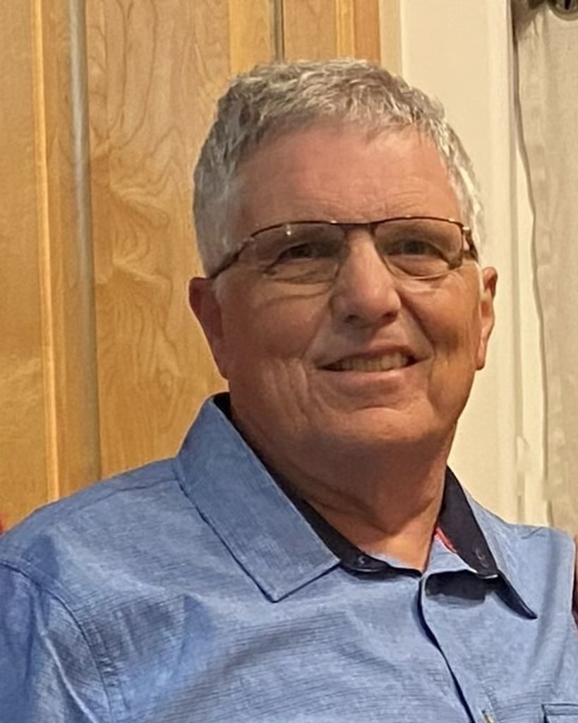 Dean McCoil Anderson Profile Photo