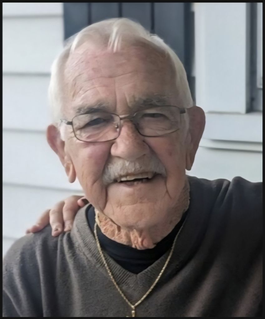 L.C. Garrett Profile Photo