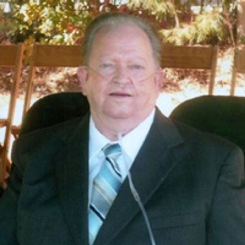 Joel Mcarthur Deaton
